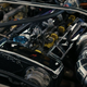 Illustration for article titled This R34 Skyline GT-R Is the Holy Grail of JDM Tuner Culture